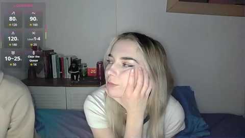 blueandjen @ stripchat on 20251101