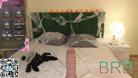 bonnie_white @ stripchat on 20251101