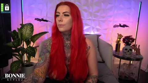 bonniestylez @ stripchat on 20251101