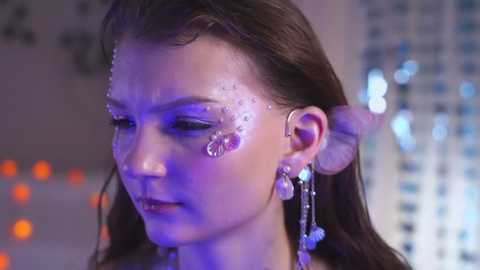 cindygarrison @ stripchat on 20251101