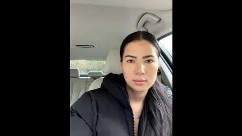 clairebree @ stripchat on 20251101