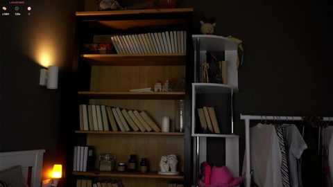 darylbarks @ stripchat on 20251101