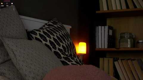 darylbarks @ stripchat on 20251101