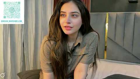 demieliss @ stripchat on 20251101