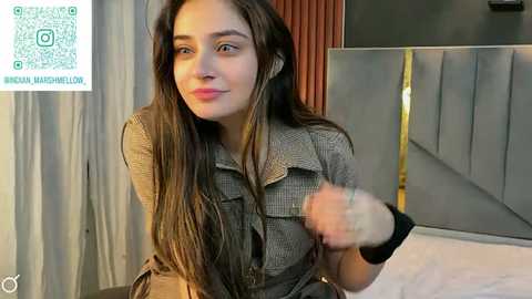 demieliss @ stripchat on 20251101