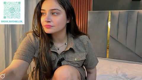 demieliss @ stripchat on 20251101