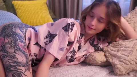 edlinhargus @ stripchat on 20251101