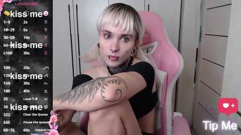 elixabetang @ stripchat on 20251101