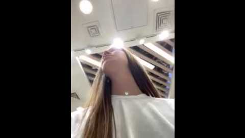 ellirose @ stripchat on 20251101