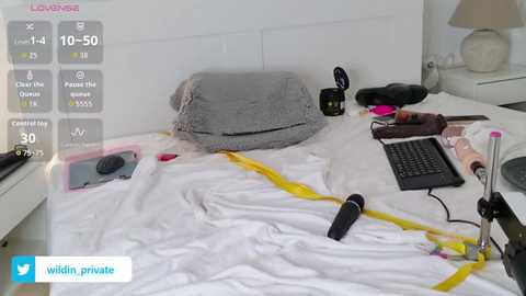 emma4you @ stripchat on 20251101