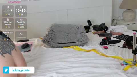 emma4you @ stripchat on 20251101