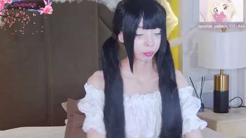 evelyn_neal @ stripchat on 20251101