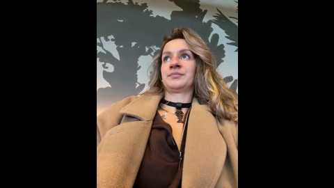 evvamur @ stripchat on 20251101