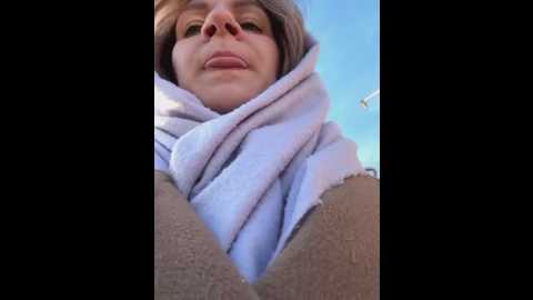 evvamur @ stripchat on 20251101