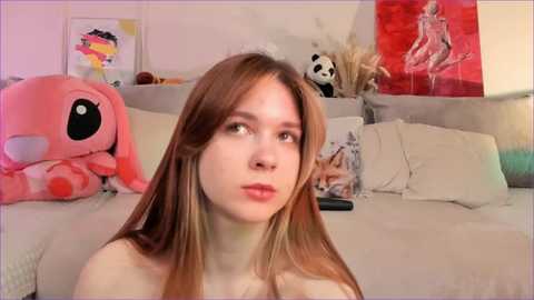 frau_lina @ stripchat on 20251101