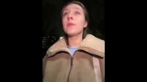 froggyanna @ stripchat on 20251101