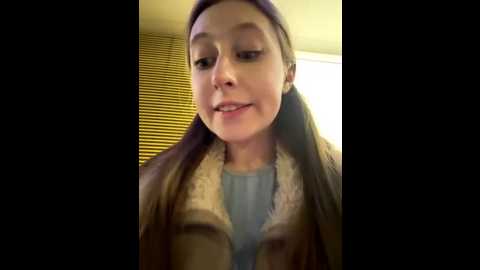 froggyanna @ stripchat on 20251101