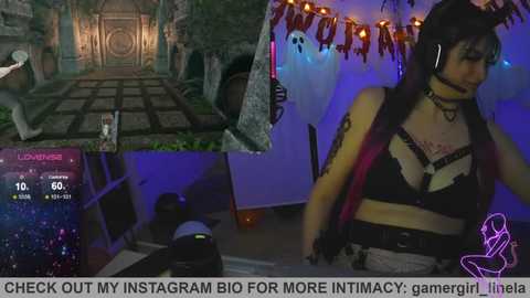 gamergirl_linela @ stripchat on 20251101