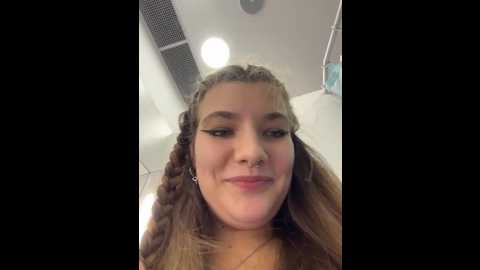 holy_tereza @ stripchat on 20251101