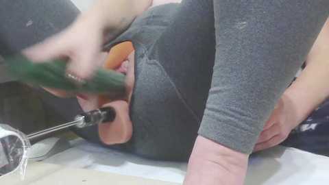 honey47 @ stripchat on 20251101