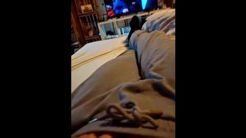 horny_mummy @ stripchat on 20251101