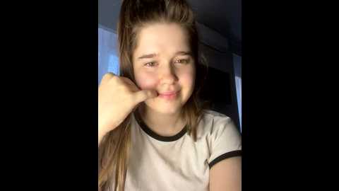 hornygirlh @ stripchat on 20251101