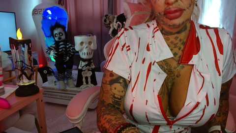 jeanny_inkgirl @ stripchat on 20251101