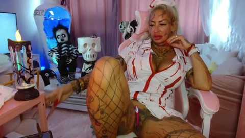 jeanny_inkgirl @ stripchat on 20251101