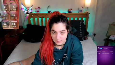 jennystyle @ stripchat on 20251101