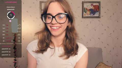 joanbaggott @ stripchat on 20251101