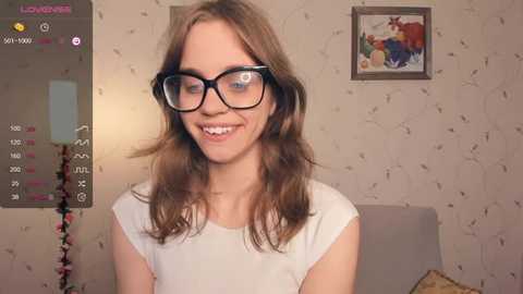 joanbaggott @ stripchat on 20251101