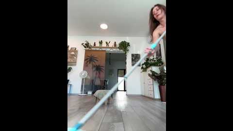 julielittlelove @ stripchat on 20251101