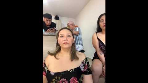 kandalove @ stripchat on 20251101