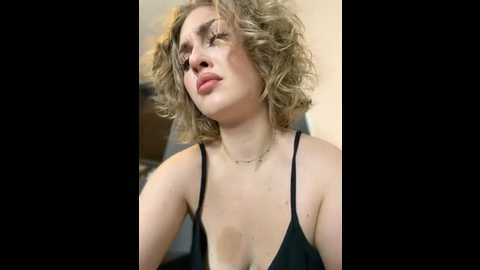 kellykeler @ stripchat on 20251101