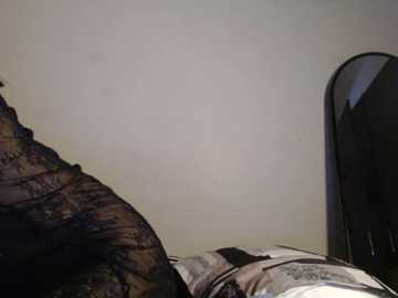 kinky_jasmine @ stripchat on 20251101