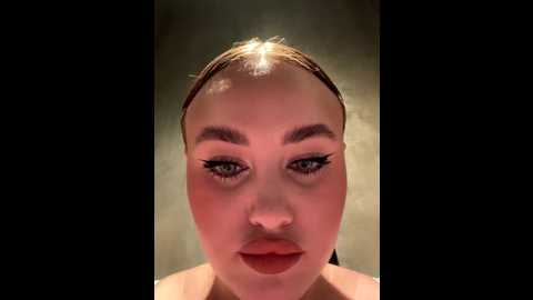 kirasunshine @ stripchat on 20251101