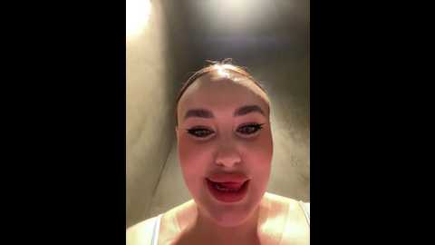 kirasunshine @ stripchat on 20251101