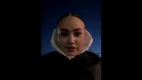 kirasunshine @ stripchat on 20251101