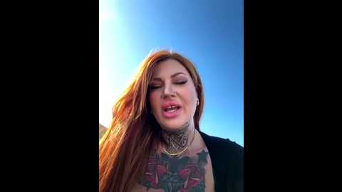 krysstal003 @ stripchat on 20251101