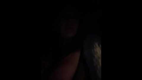 krysstal003 @ stripchat on 20251101