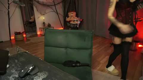 larapunkt @ stripchat on 20251101