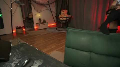 larapunkt @ stripchat on 20251101