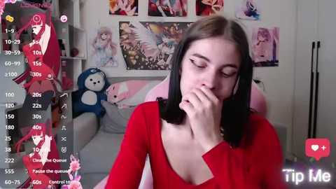 lidaangel21 @ stripchat on 20251101