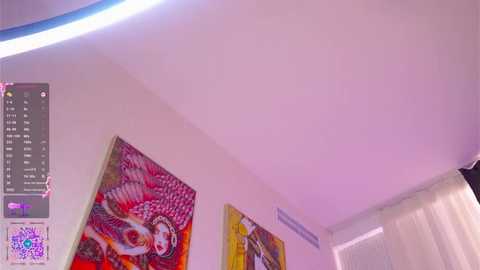 lilibanger @ stripchat on 20251101