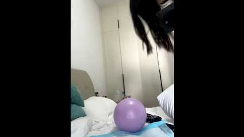 lisa_kk @ stripchat on 20251101