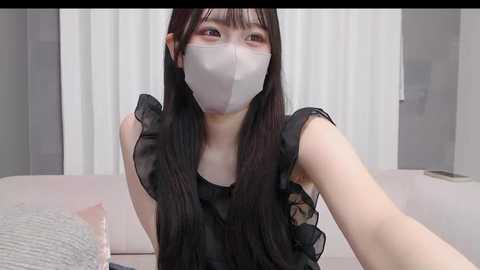 love_mirei_love @ stripchat on 20251101