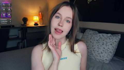 maliabourraine @ stripchat on 20251101