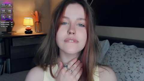 maliabourraine @ stripchat on 20251101