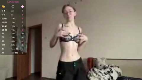 margarettnewbie @ stripchat on 20251101