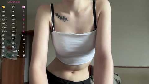 margarettnewbie @ stripchat on 20251101